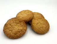 Sugar Cookies ( 5 cookies)